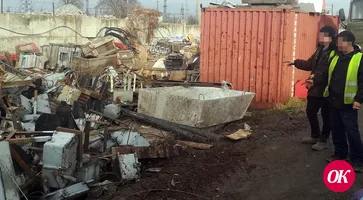 В Краснодарском крае сотрудники транспортной полиции пресекли кражи на объектах железнодорожного транспорта