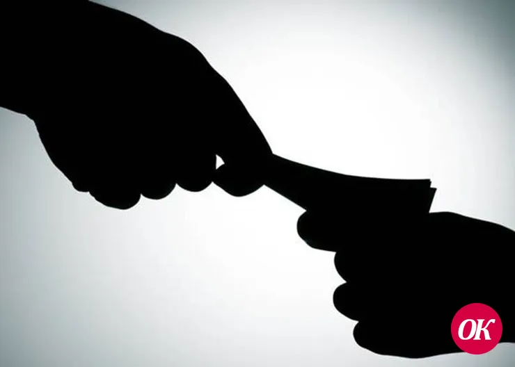 Госавтоинспекция Краснодарского края напоминает о недопущении дачи (попыток дачи) взяток