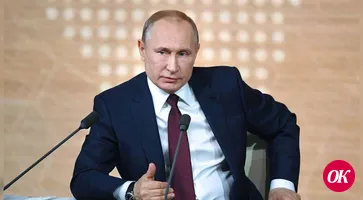 Путин: “До таких, как я, вакцина еще не добралась”