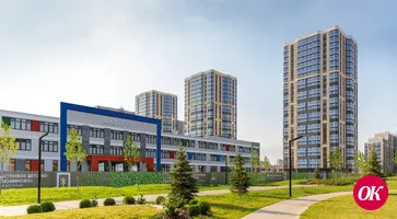 Мой адрес: город Краснодар, микрорайон «Любимово»