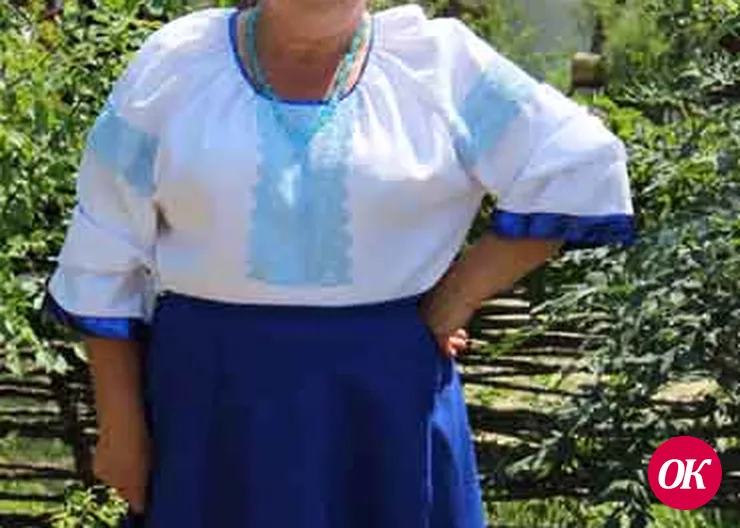 И кашу сварит, и песню споет