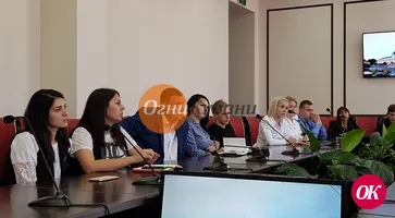 В Армавире началась подготовка к Молодежному форуму, который решено провести в марте будущего года