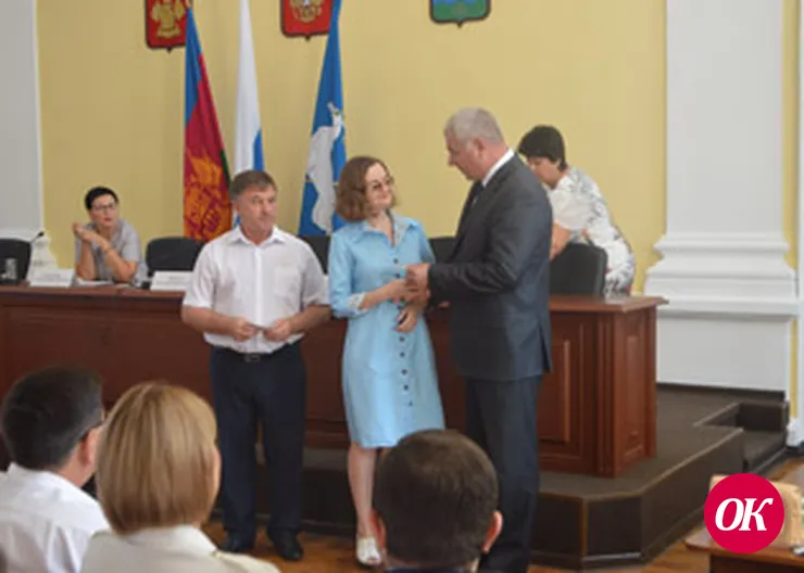На каждого - 3500 жителей