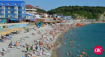 Инвестпроекты повысят уровень комфорта на курортах края