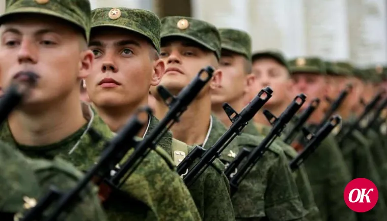 Весенний призыв идет по срокам