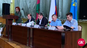 Ходим в школу безопасно