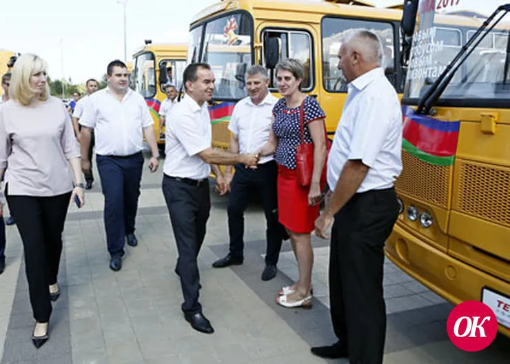 Школы готовы на все сто