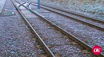 В Кропоткине транспортные полицейские выясняют причины смертельного травмирования человека на железной дороге