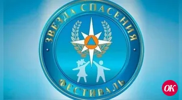 Пожарные подвели итоги этапа детского фестиваля «Звезда Спасения»