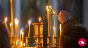Православные верующие отмечают день поминовения усопших - Радоницу