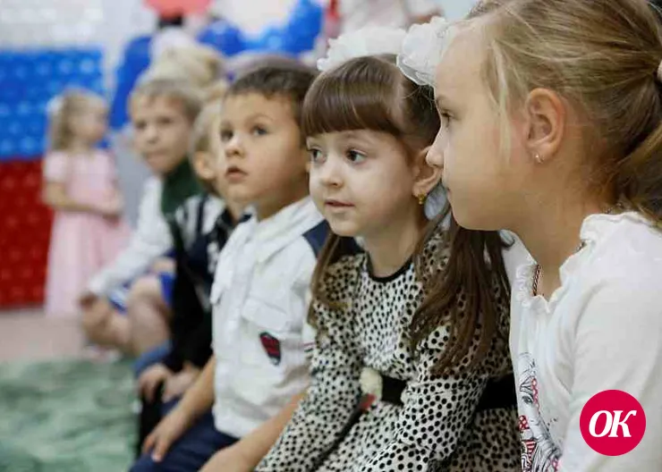 На Кубани 95% семей с детьми от 3 до 16 лет уже получили единовременную выплату