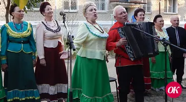 «Переваловцев»  ни с кем не спутаешь