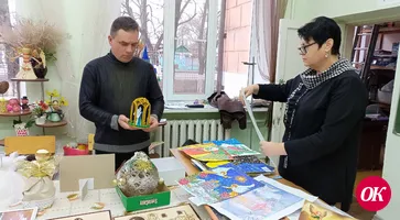В Центре внешкольной работы завершился муниципальный этап краевого конкурса-фестиваля «Светлый праздник — Рождество Христово»