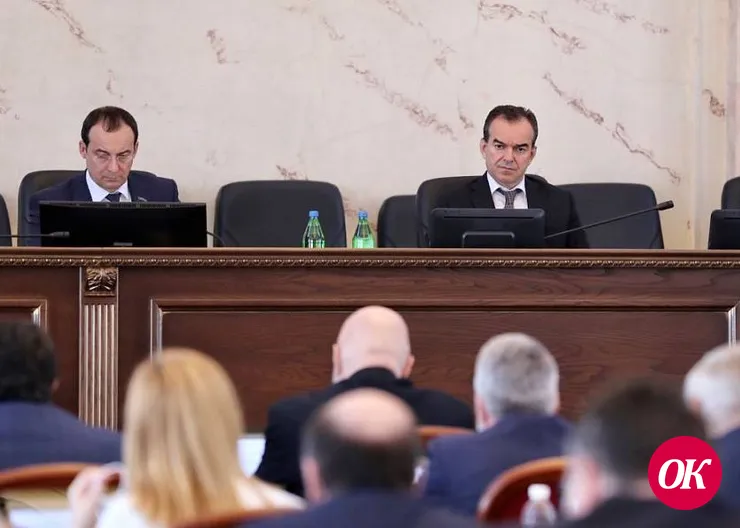 В крае принят закон о ежемесячной денежной выплате на детей в возрасте от трех до семи лет
