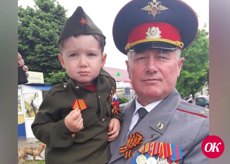 Павел Чернобровый: «Беречь Россию — моя судьба»