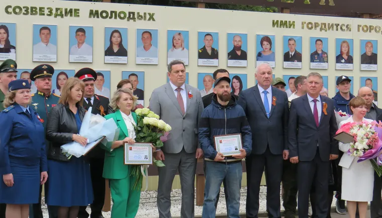 Доценко общая