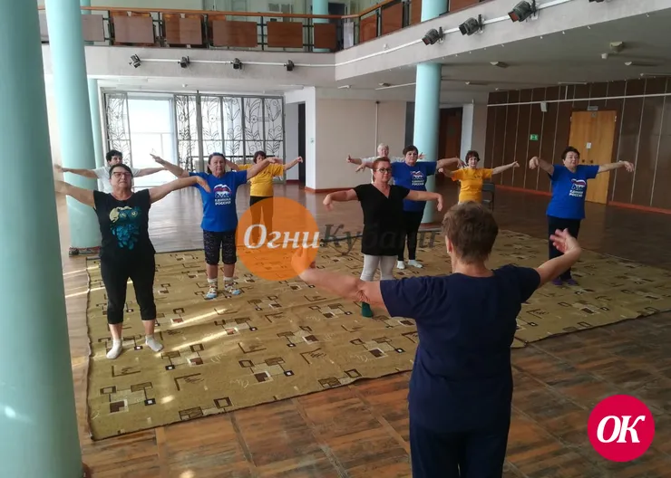 Пожилые люди узнали, как продлить жизнь