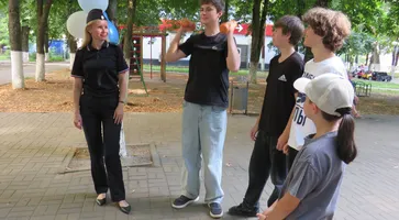гантели