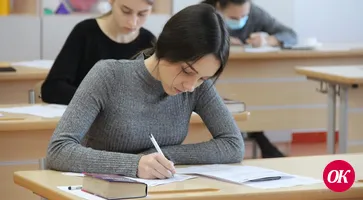 Итоговое сочинение напишут 550 выпускников школ Кавказского района