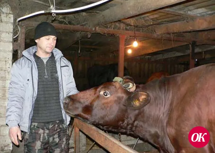 Встану я на зорьке...