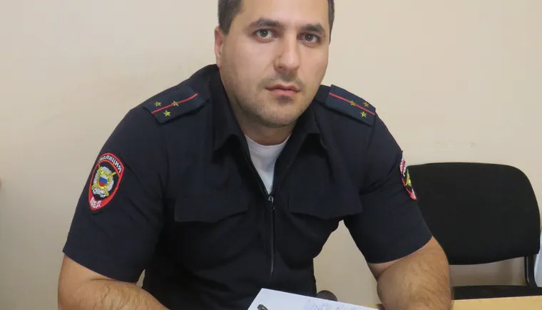 Джанмирзаев Ибадула 