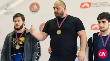 Тренер Кавказского района стал победителем чемпионата Краснодарского края