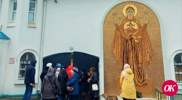Паломники из Кропоткина посетили женский монастырь Апшеронска