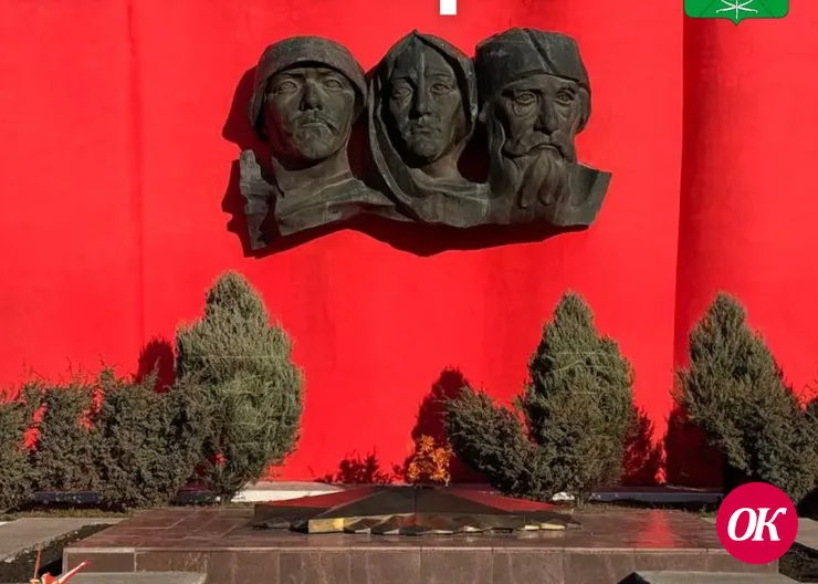 29 января, мы с гордостью отмечаем 82 годовщину освобождения Кропоткина и Кавказского района от немецко-фашистских захватчиков