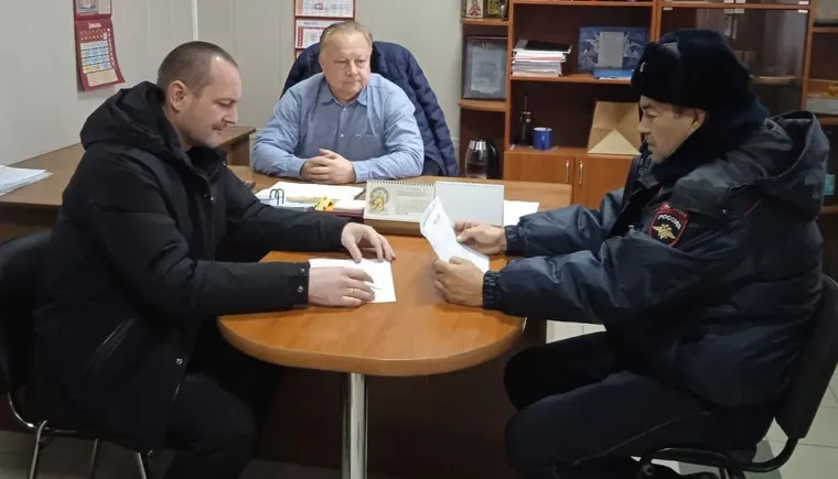 Автоколонна (1)