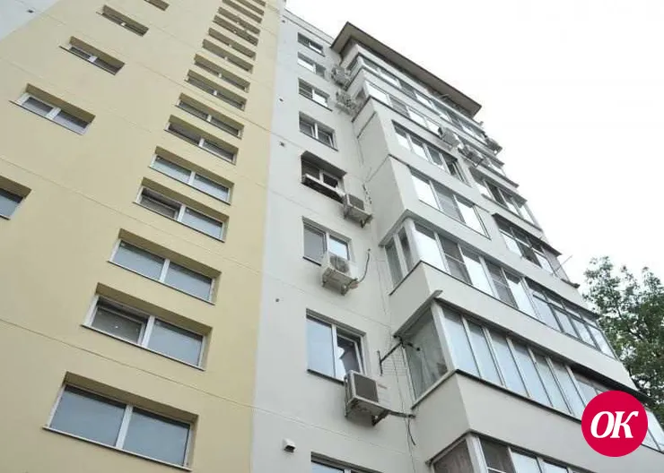 С начала года в регионе капитально отремонтированы 484 многоквартирных дома