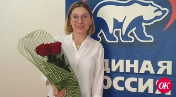 11 сентября заканчивается срок полномочий депутата Законодательного Собрания Краснодарского края Ирины Караваевой