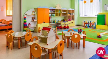 На Кубани формируются дежурные группы в детсадах