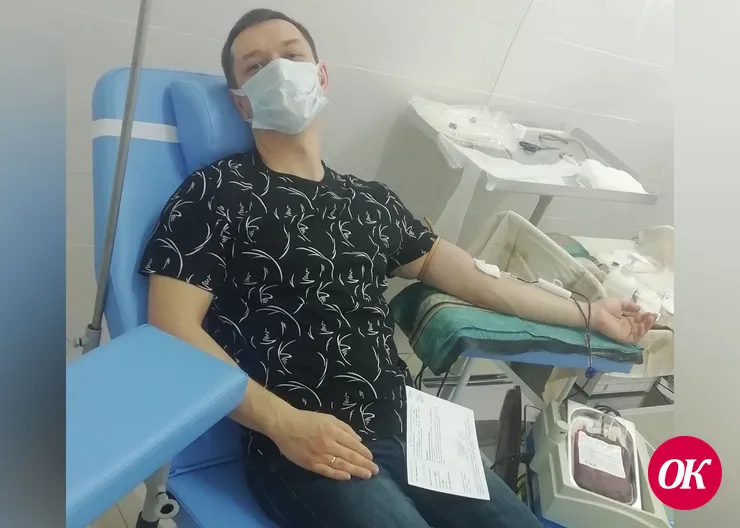 Геройства не нужны. Нужны поступки