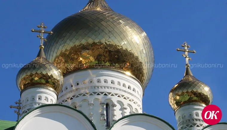 В День Николая Чудотворца в храме станицы Кавказской приготовят большую трапезу