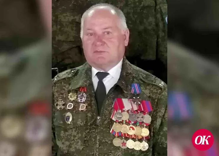 А он служил во Внутренних войсках
