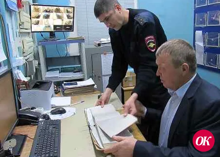 В Кавказском районе общественник проверил изолятор временного содержания подозреваемых и обвиняемых