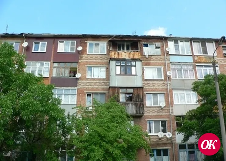 Пока гром не грянул