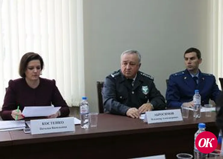 Наталья Костенко: « Борьба с белой бабочкой на Кубани – это не просто борьба с вредителем, это работа по сохранению уникальной природы Краснодарского края»