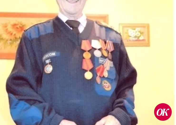Легенда спорта