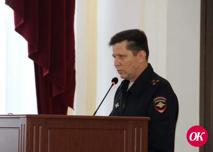 Уважаемые сотрудники и ветераны органов внутренних дел!