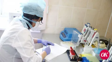 За сутки на Кубани подтверждено 167 случаев коронавирусной инфекции
