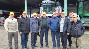 солнышко кубани 1