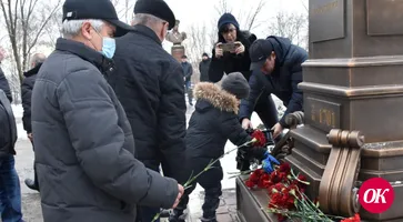 В Кропоткине отметили 321-ю годовщину со дня образования инженерных войск