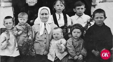 Память сердца