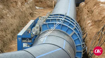 Северный микрорайон в станице Кавказской снабжен водой