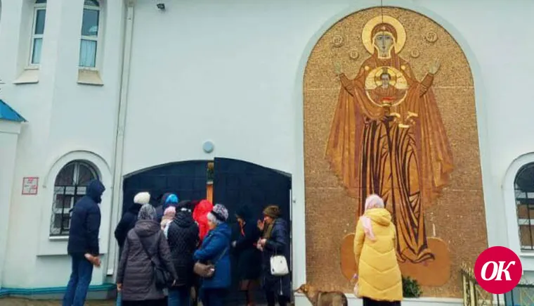 Паломники из Кропоткина посетили женский монастырь Апшеронска