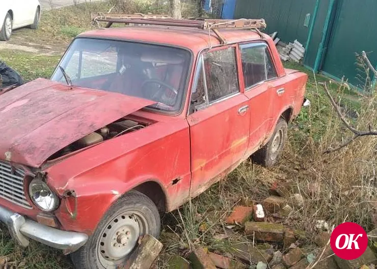 <strong>В Кавказском районе на скамью подсудимых отправлен автоугонщик</strong>