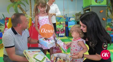 В Кропоткине полицейские и общественники провели акцию «Помоги пойти учиться»