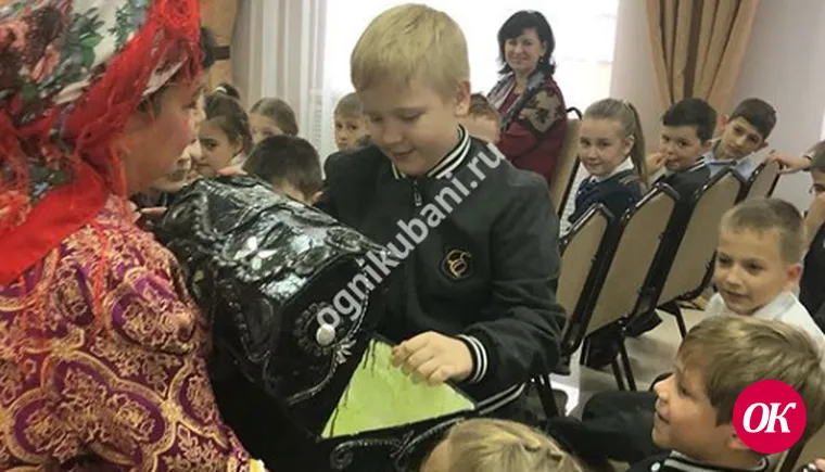 Школьников научили старинным играм