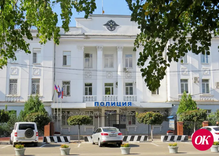 Приглашаем на службу в полицию